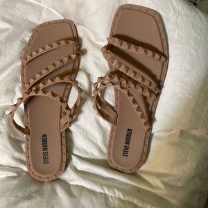 Steve Madden sandals